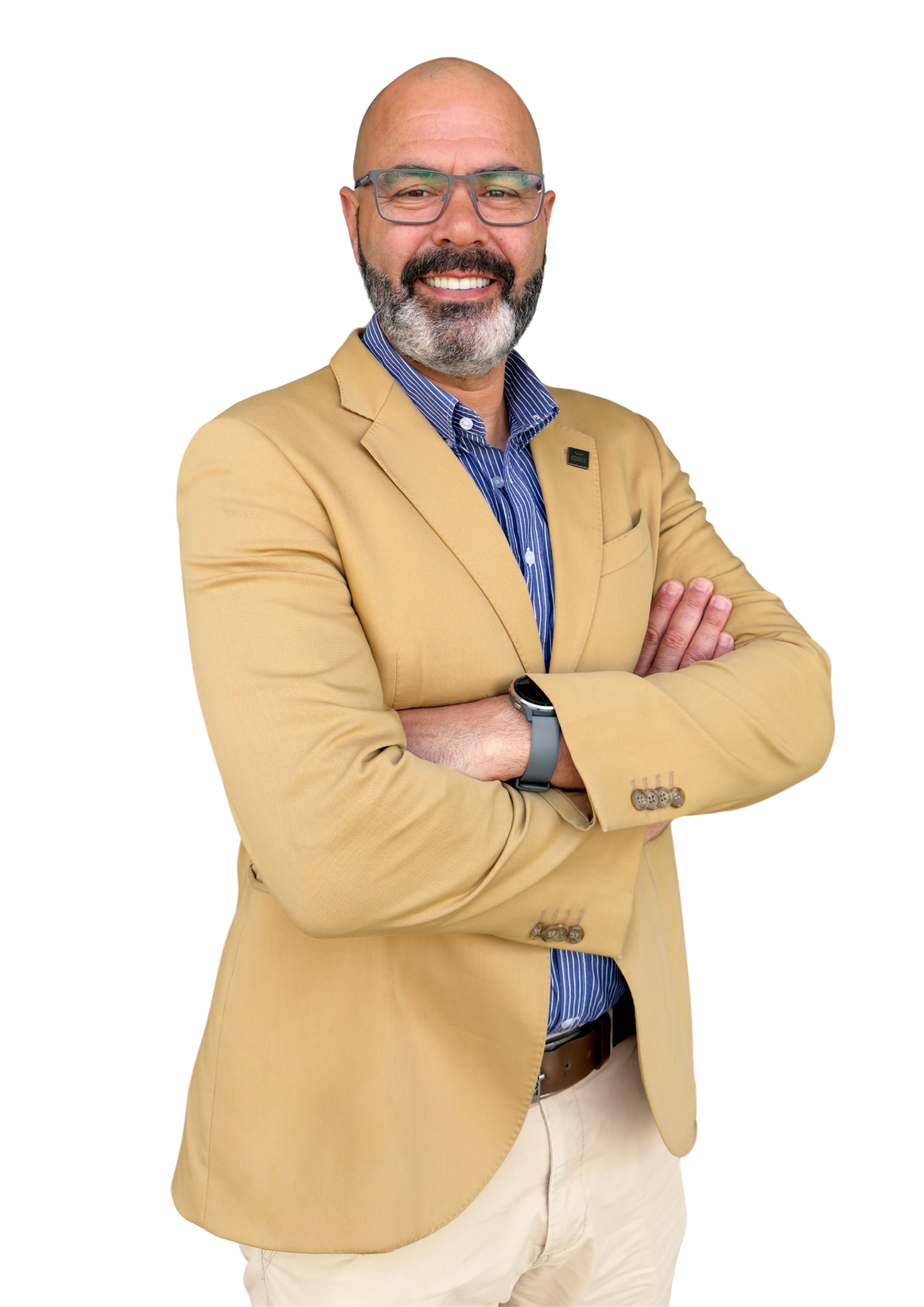 Pedro Loureiro