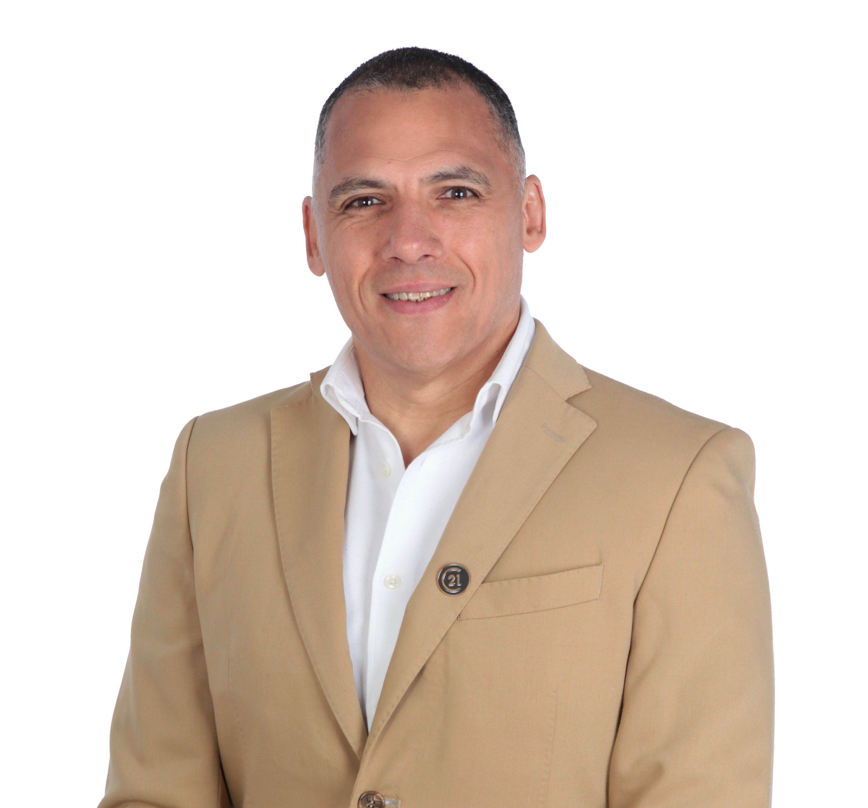 Hector Manuel Astudillo Henriquez