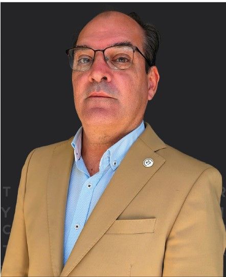 Pedro Santos