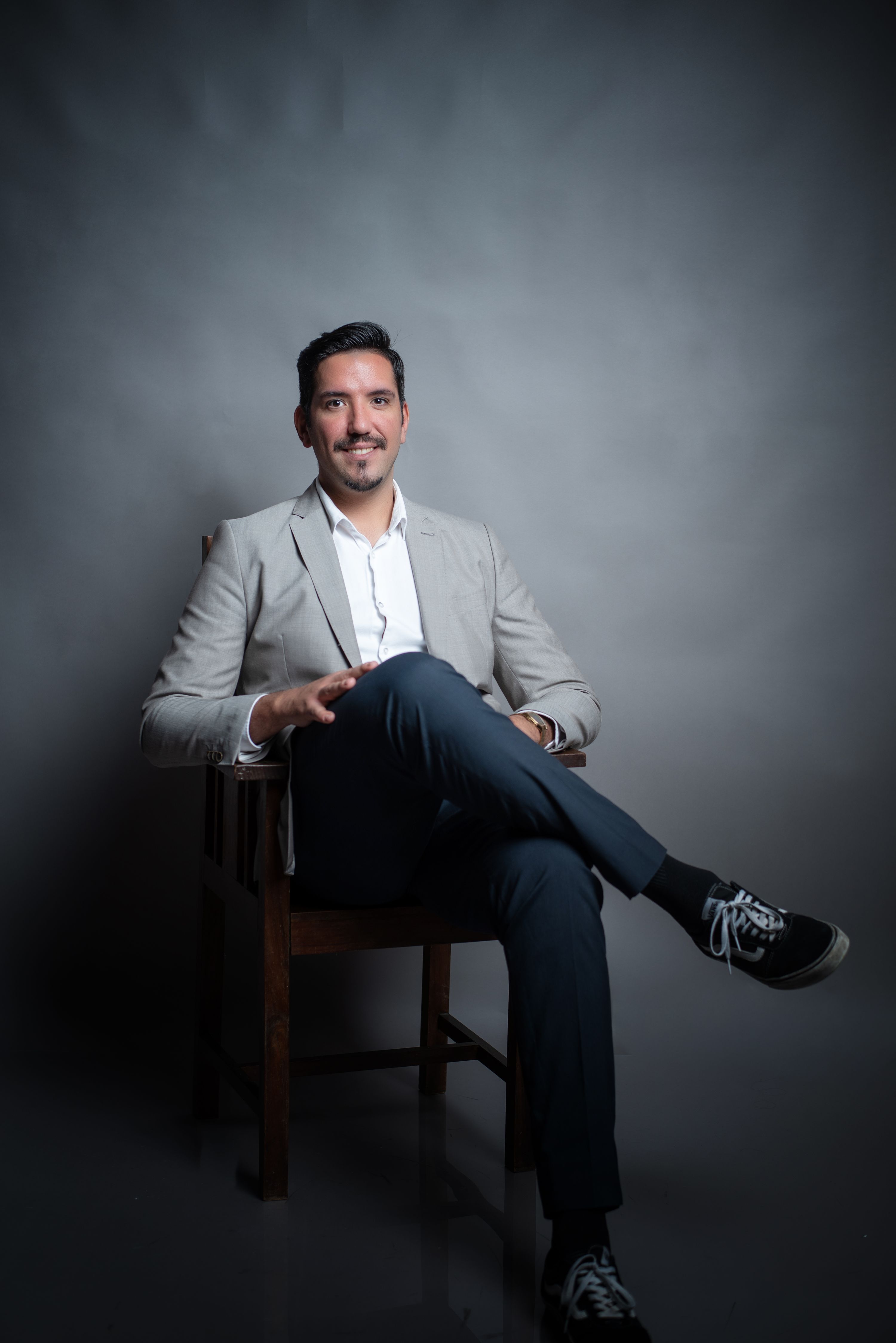 Nuno Ribeiro