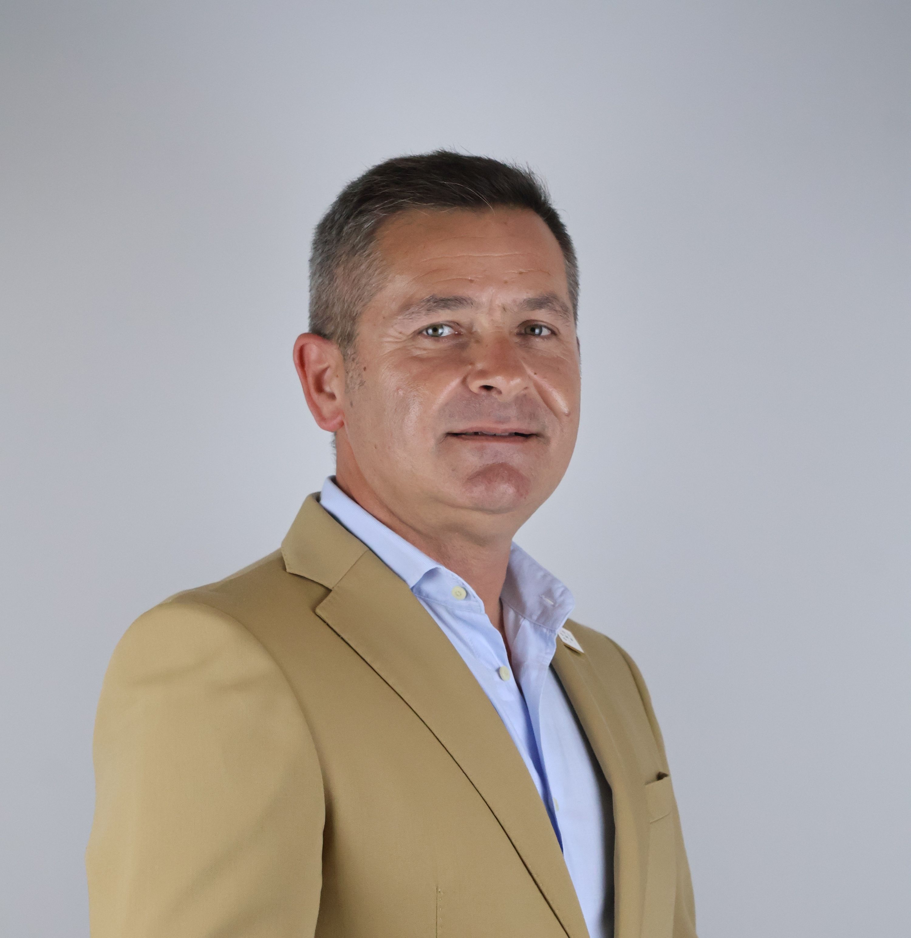Nuno Pimentel