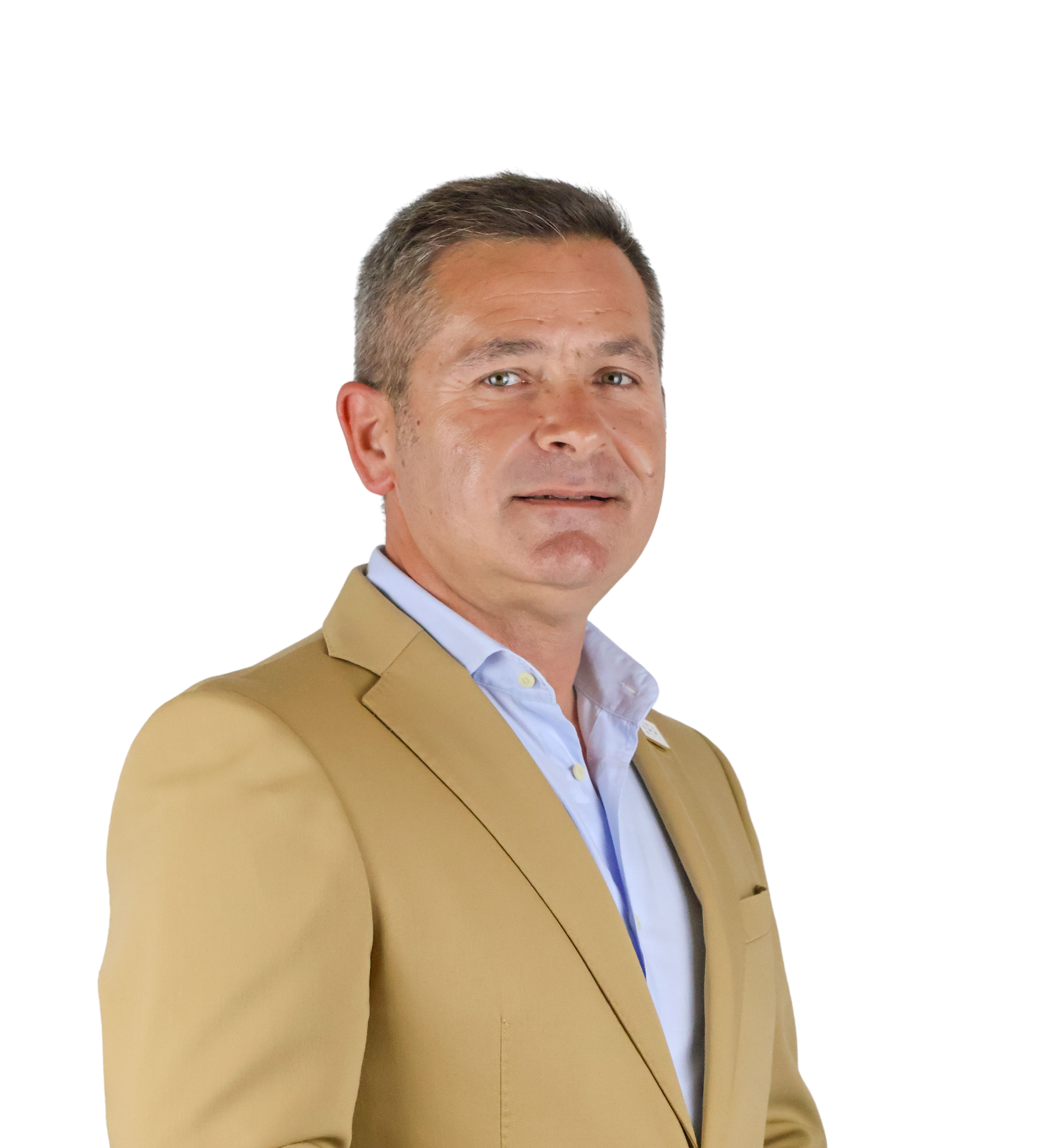 Nuno Pimentel
