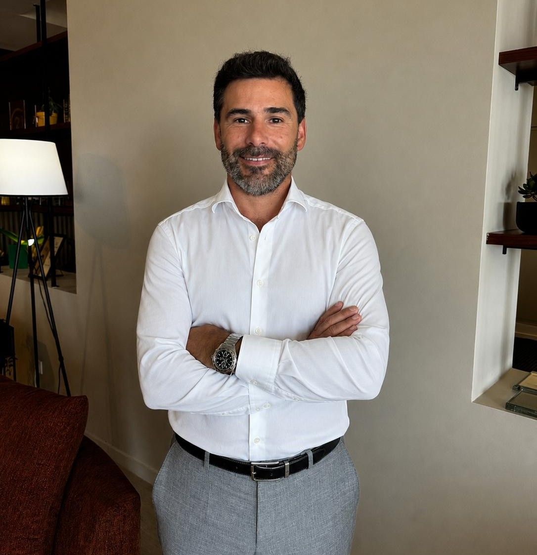 Rúben Santos