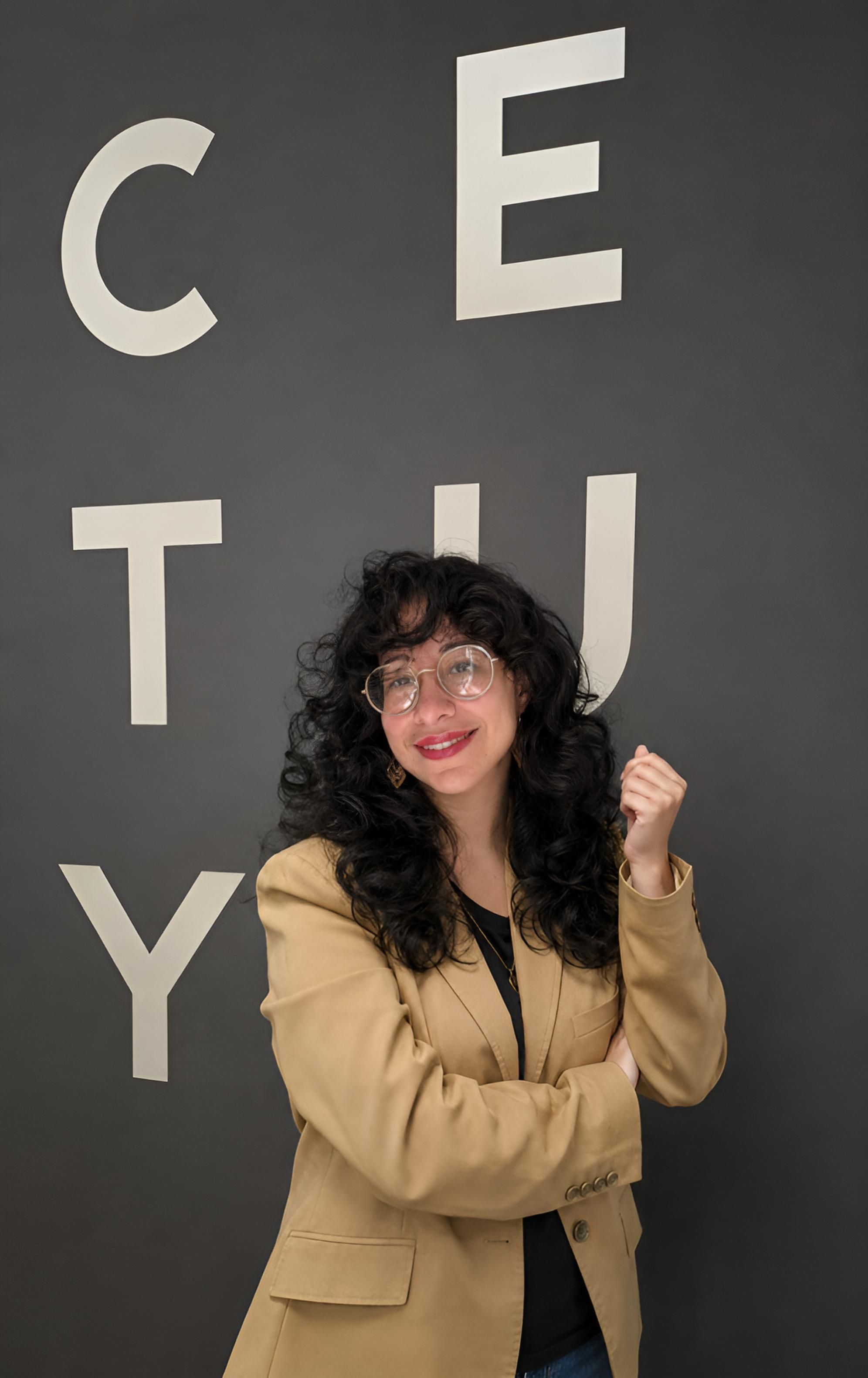 Carmen Rosa Estrada Aquino