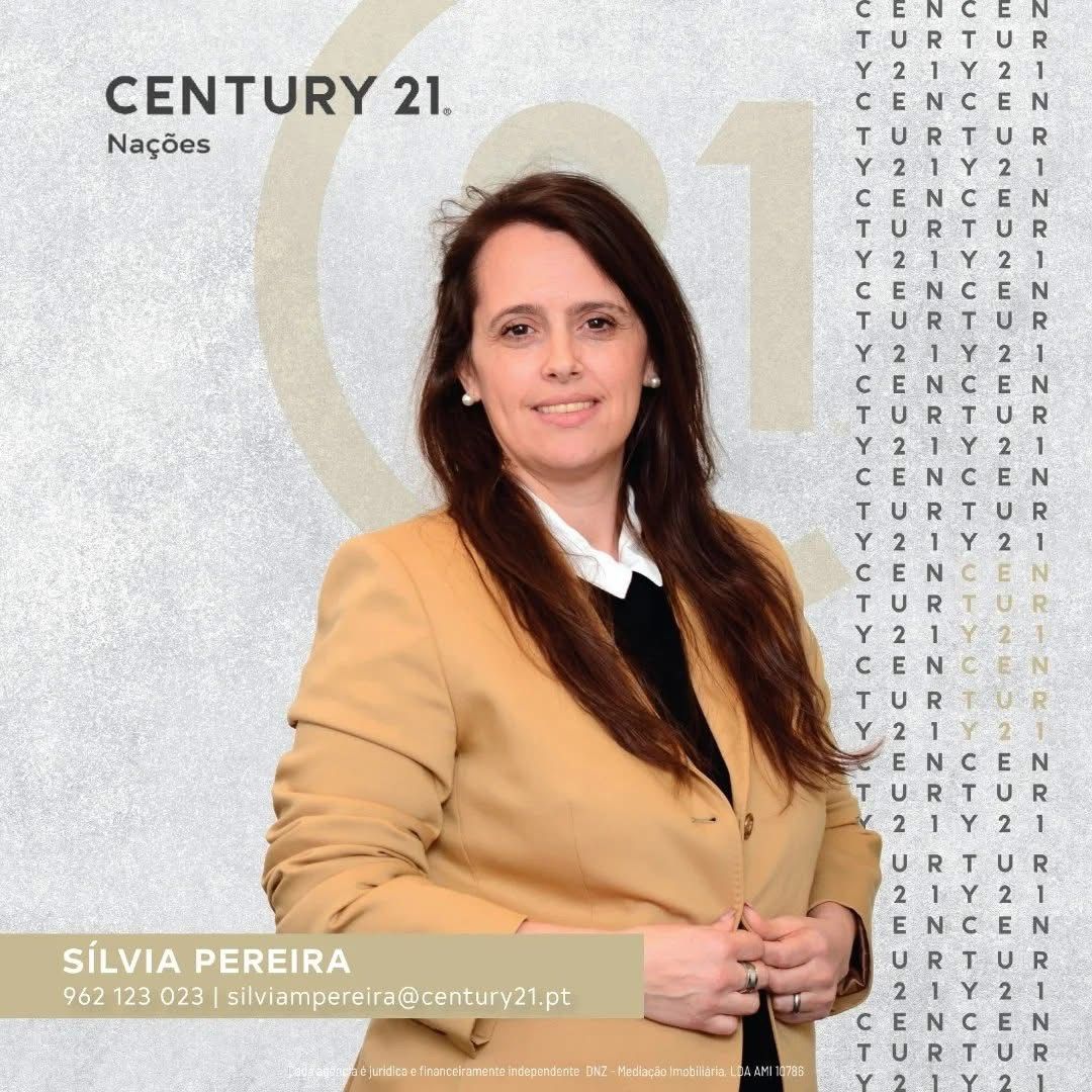 Silvia Pereira