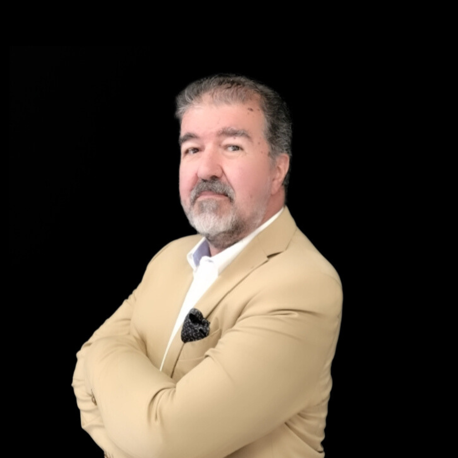 Vicente José Barrionuevo Abello