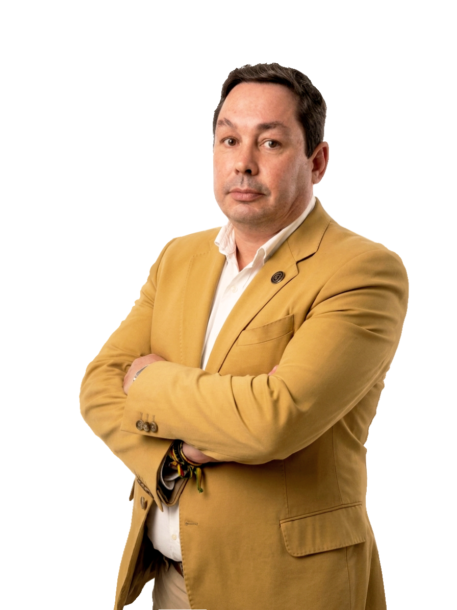 Jose Gutierrez