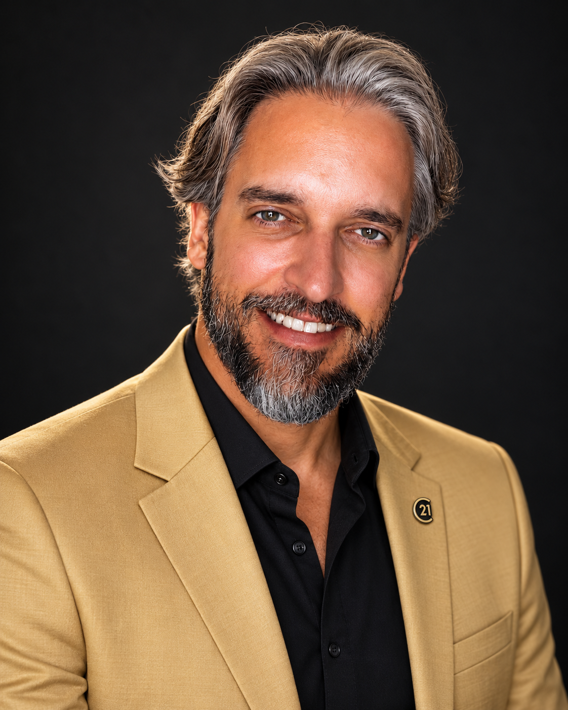 Tiago Pereira