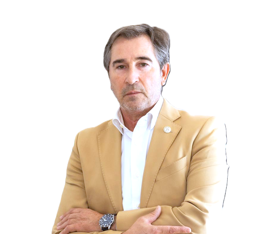 Paulo Chagas