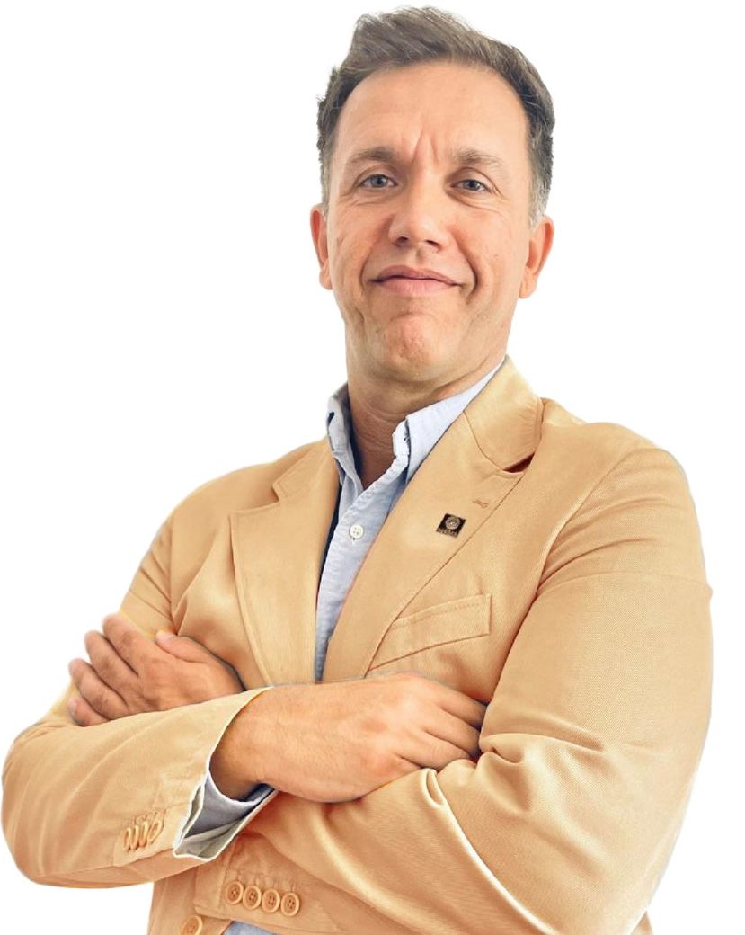 Miguel Barros