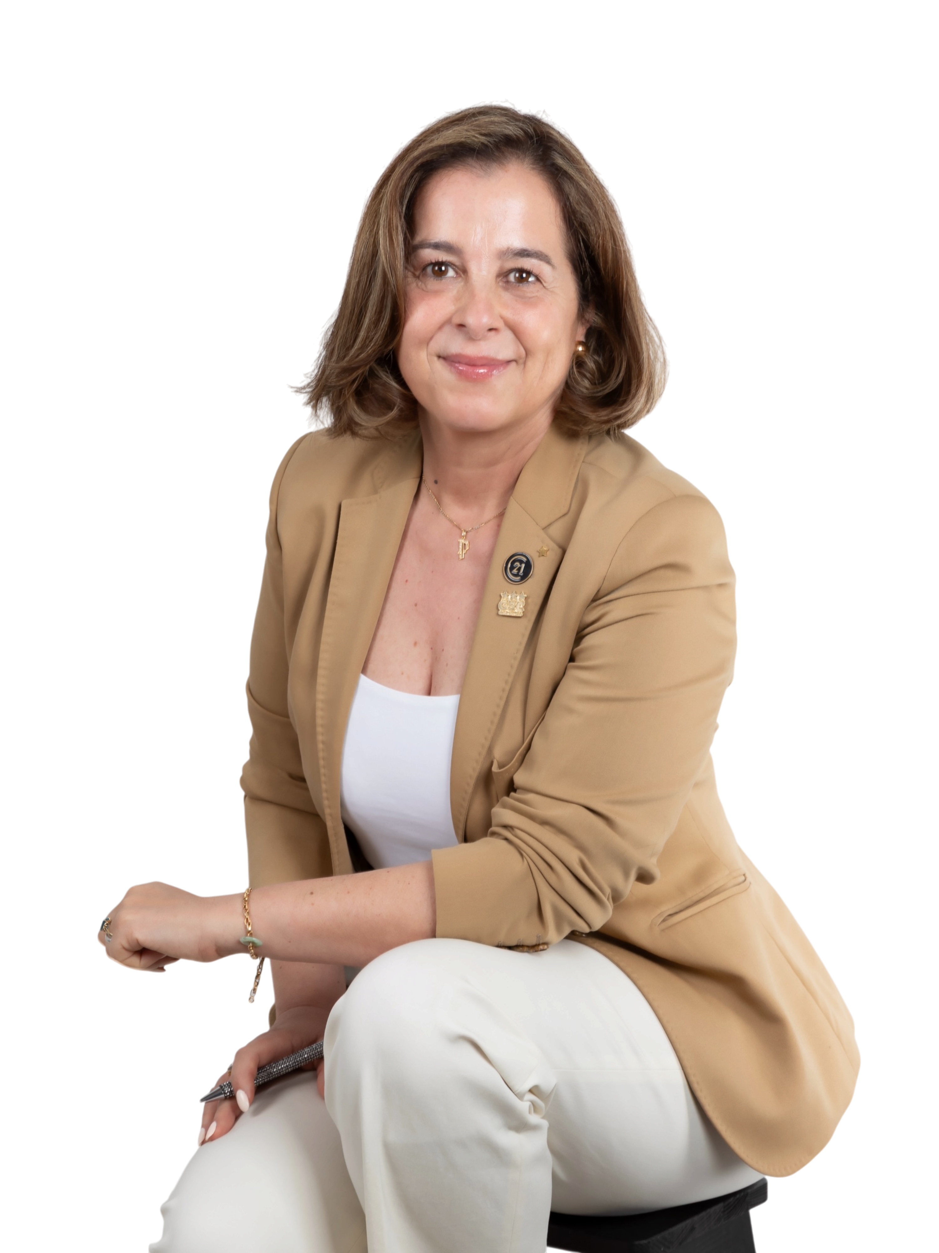 Paula Garcia - Equipa Garcia