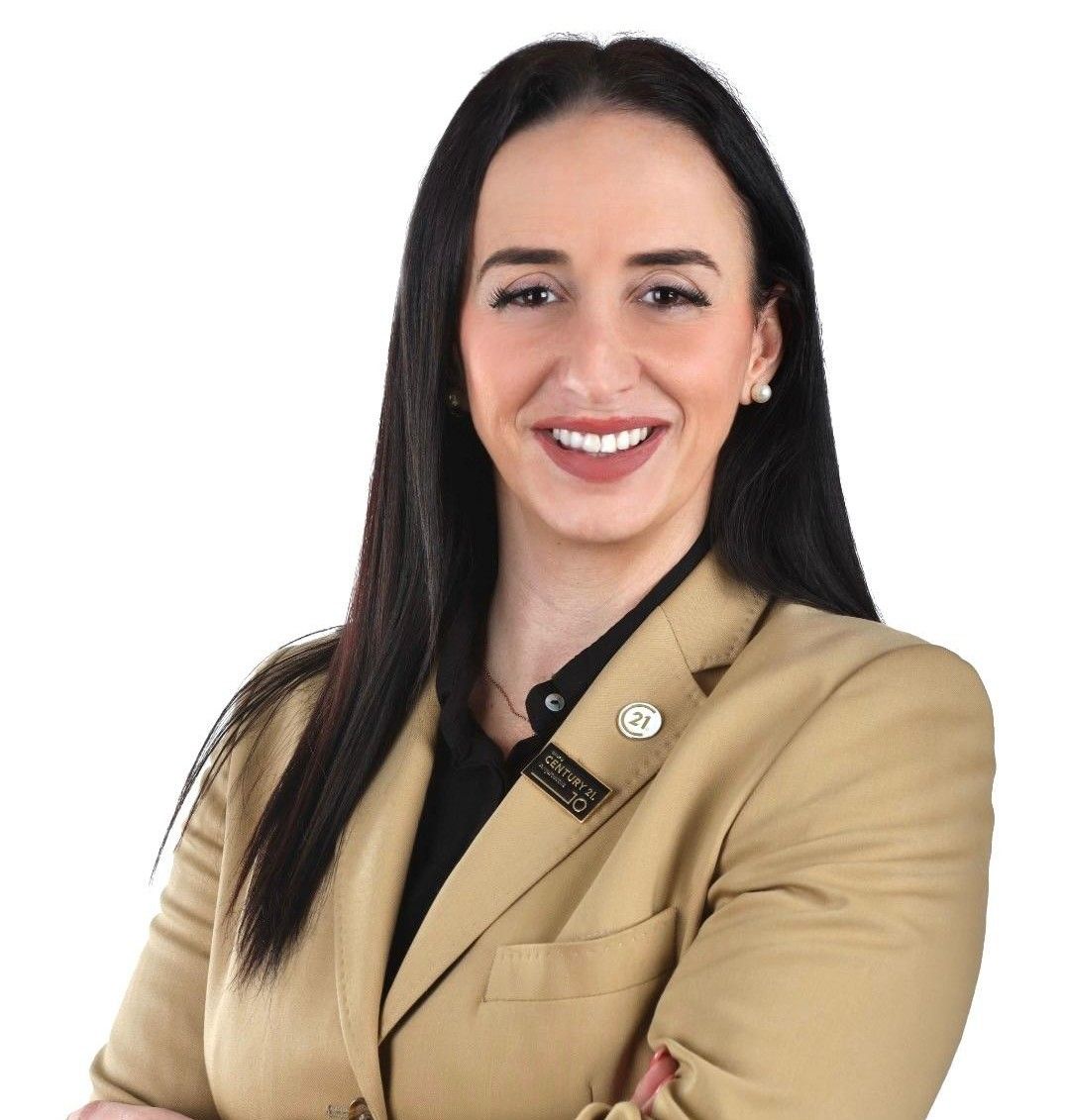 Raquel Festas