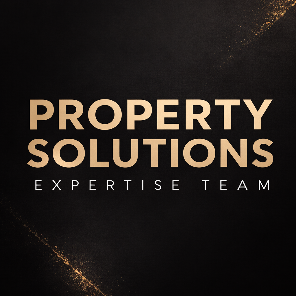 PROPERTY SOLUTIONS