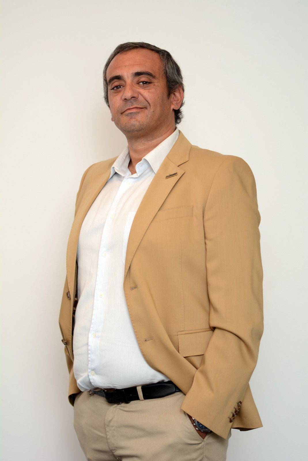 João Moucheira