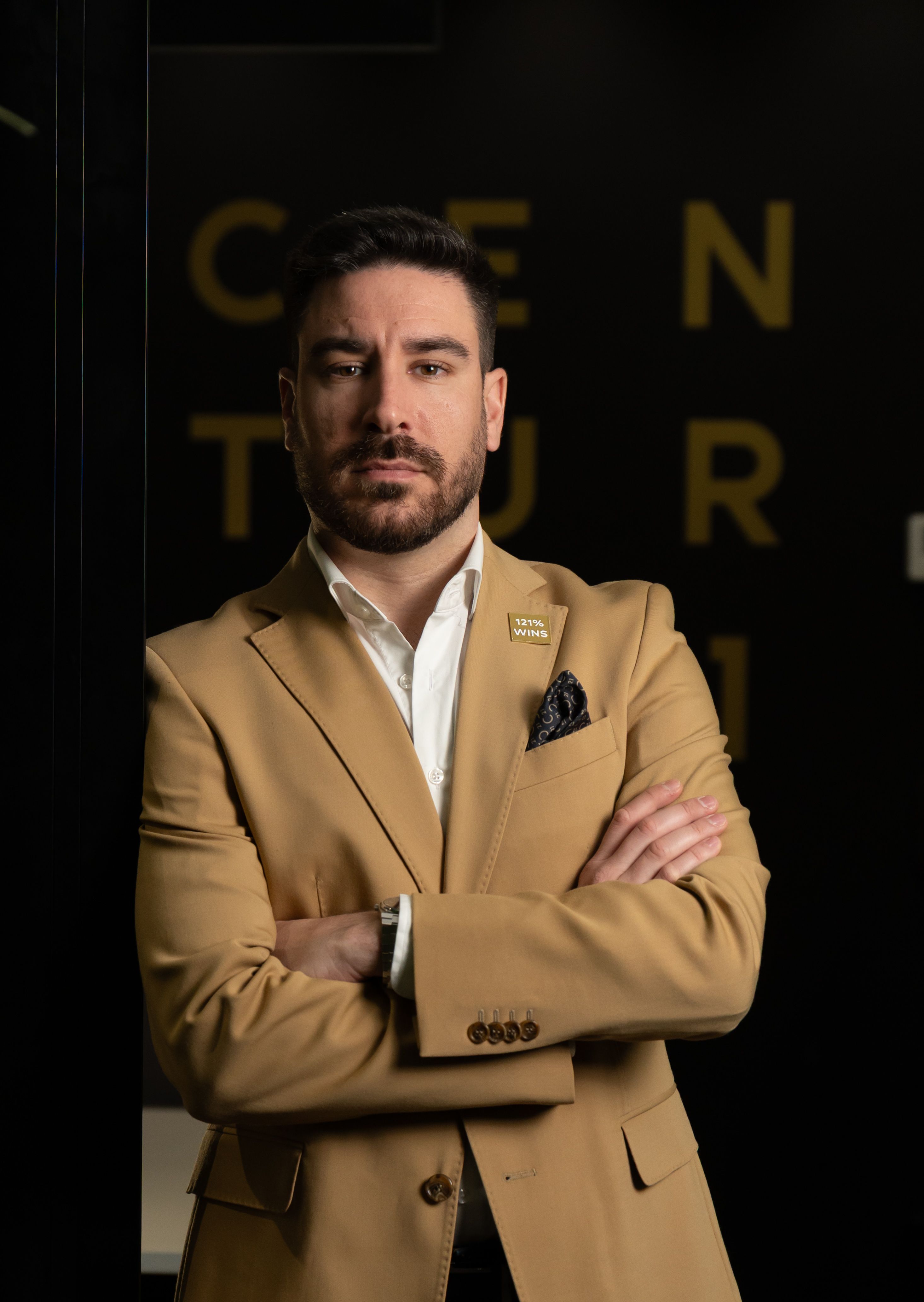 Leonel Ferreira