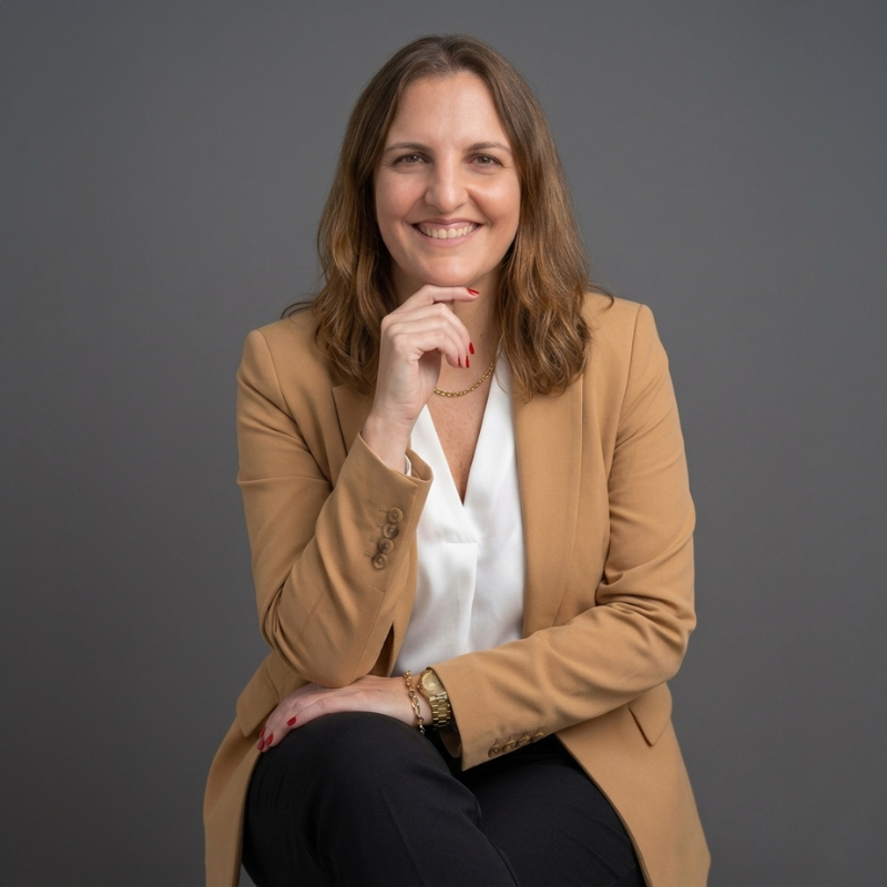 María Valentina Da Silva