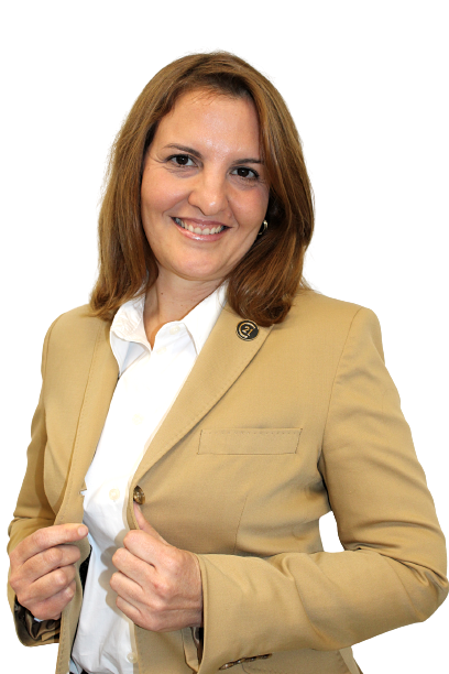 María Valentina Da Silva
