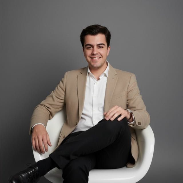 Guilherme Carvalho Portela