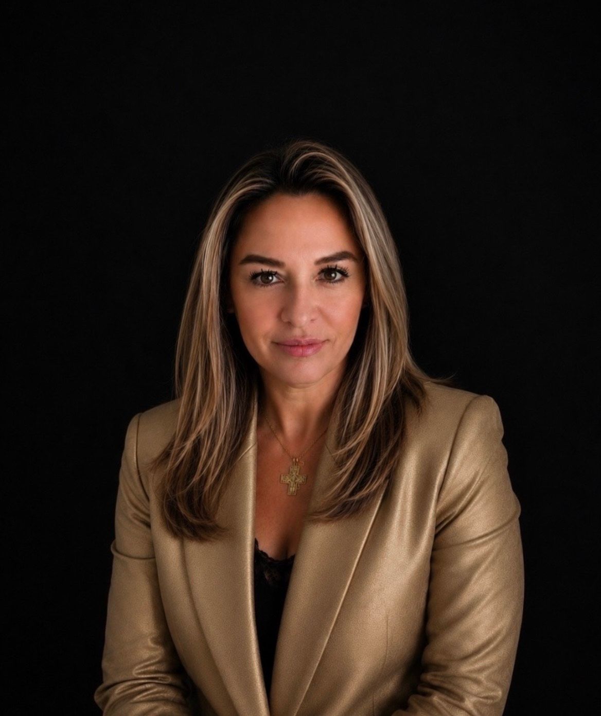 María Luisa Risco Rodero