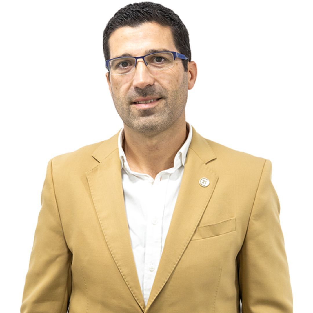Luis Cabeleira