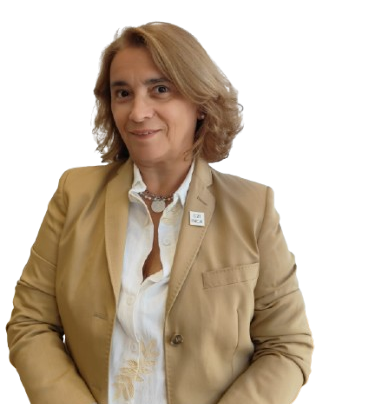 Maria João Carloto