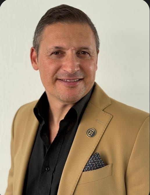 Luís Martins