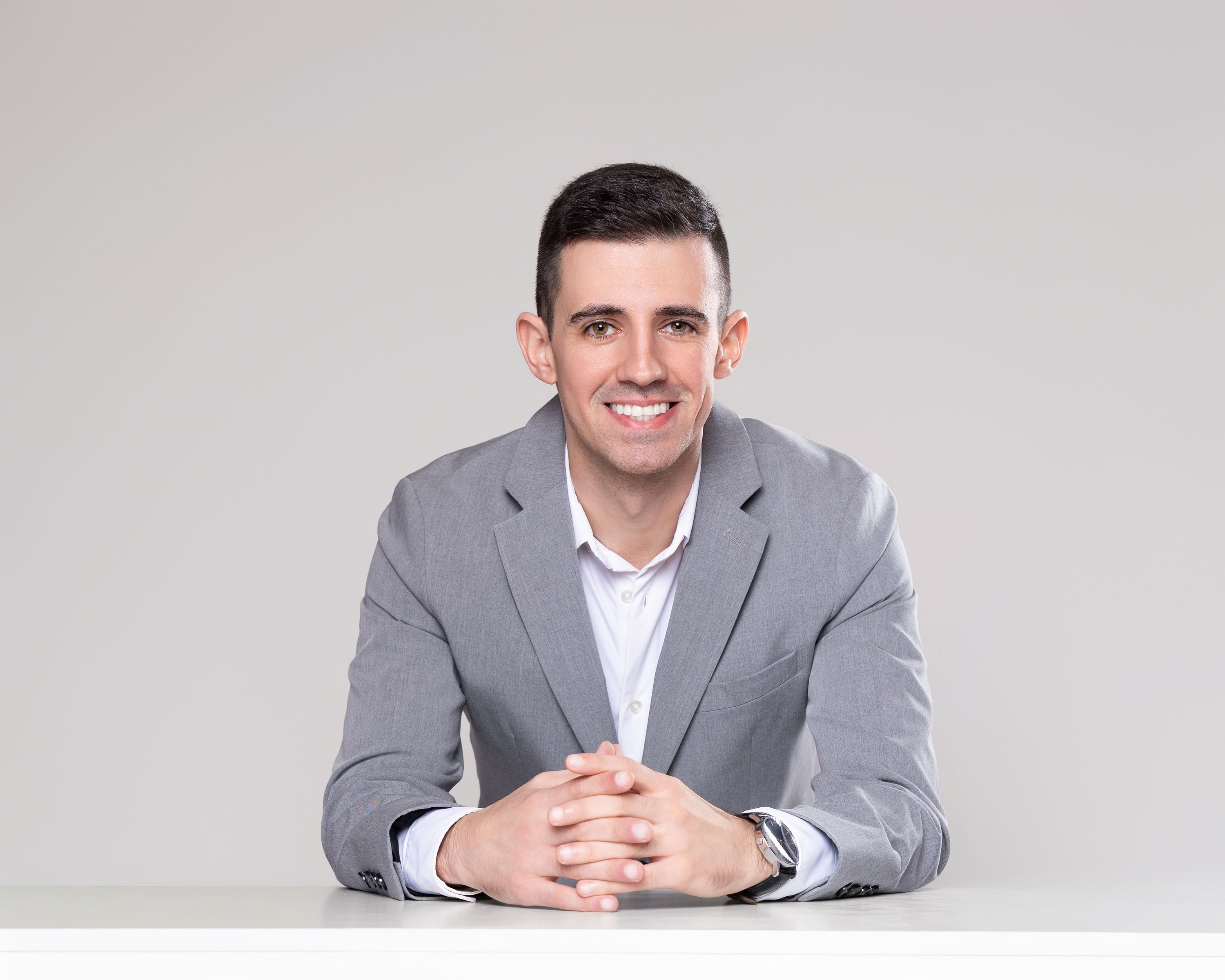 Daniel Mateus