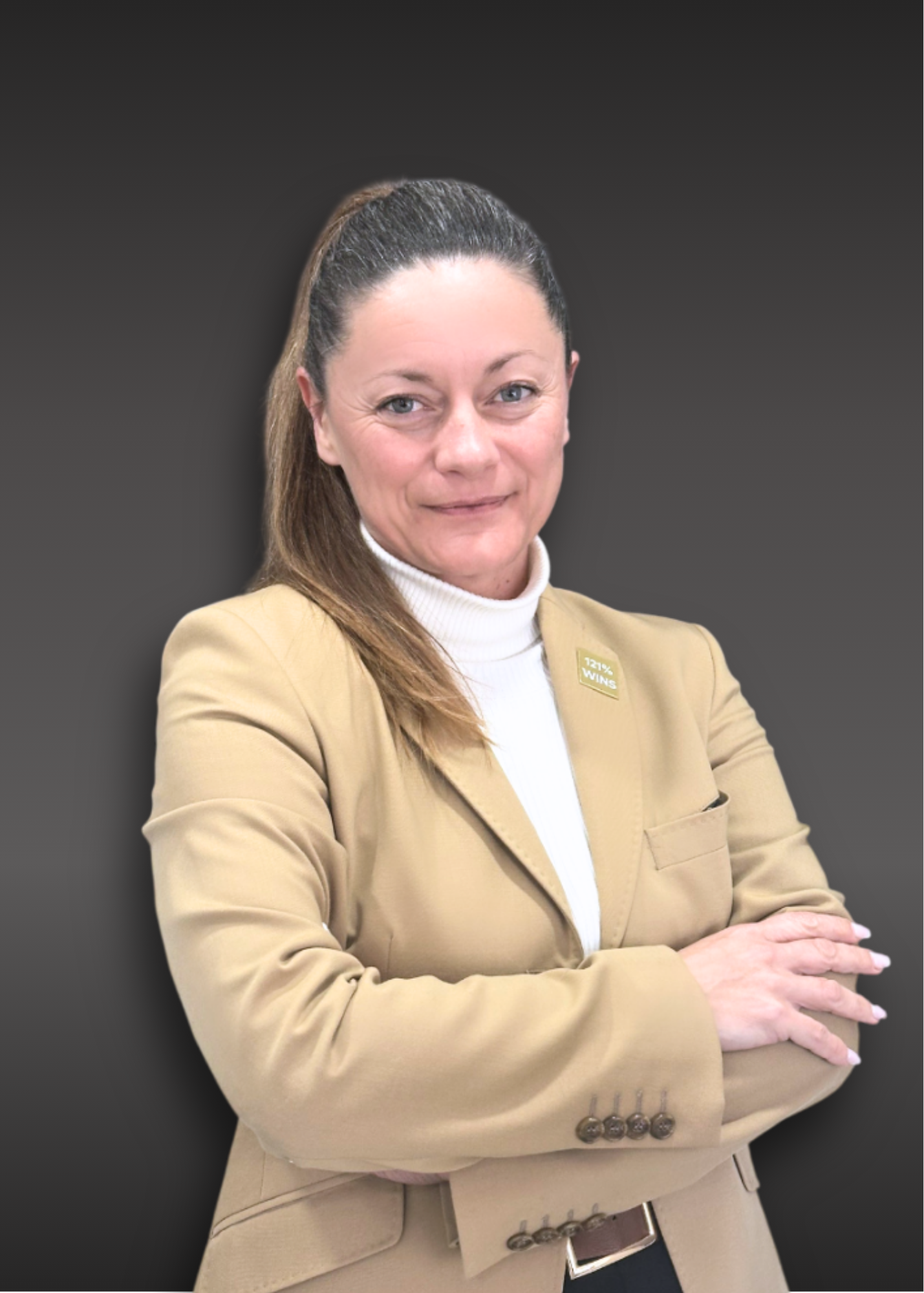 Lena Santos