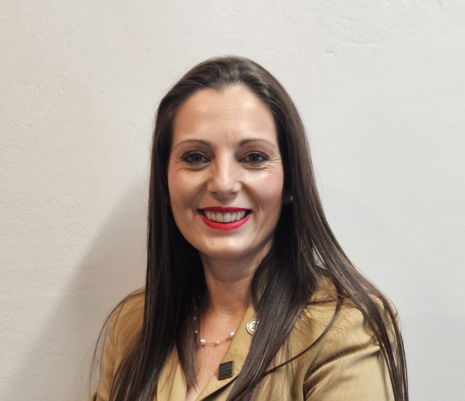 Sónia Nunes Pires Soares