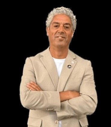 Carlos Mileu