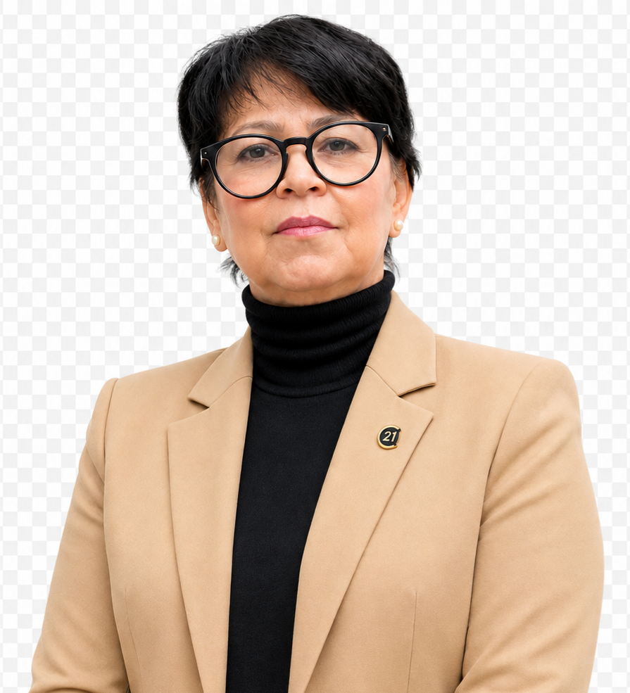 Fátima Damacena