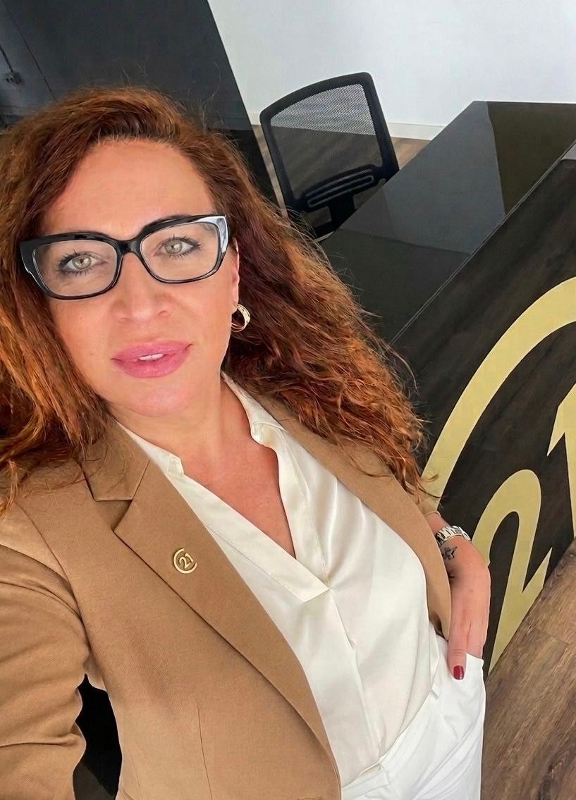 Mercedes Postiglione