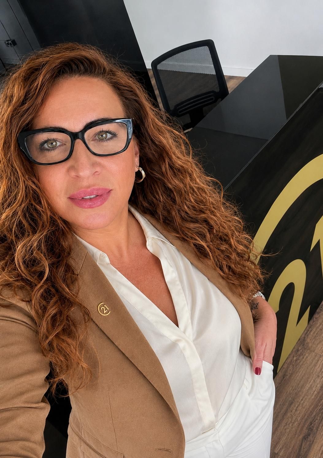 Mercedes Postiglione