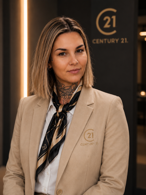 Andreia Marlene dos Santos Silva