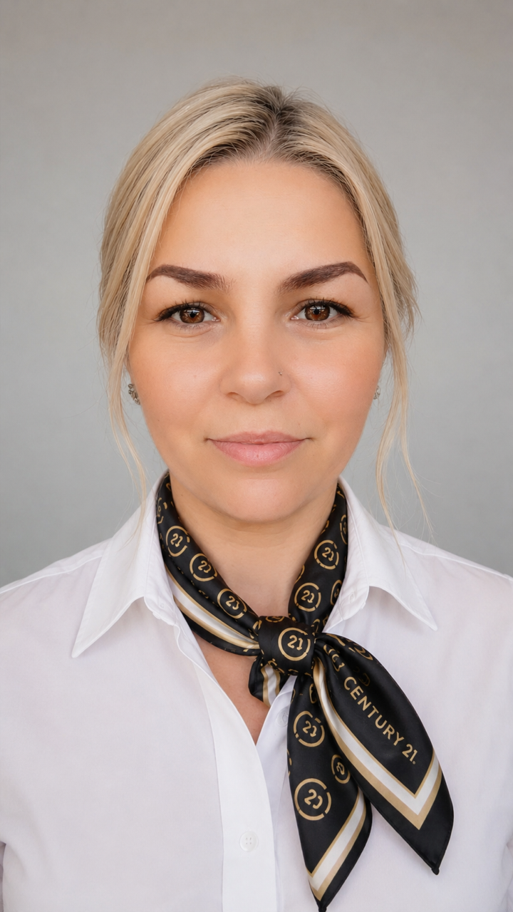 Andreia Marlene dos Santos Silva