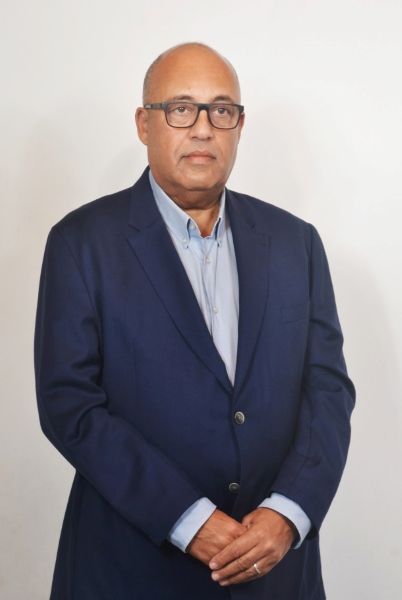 João Araújo