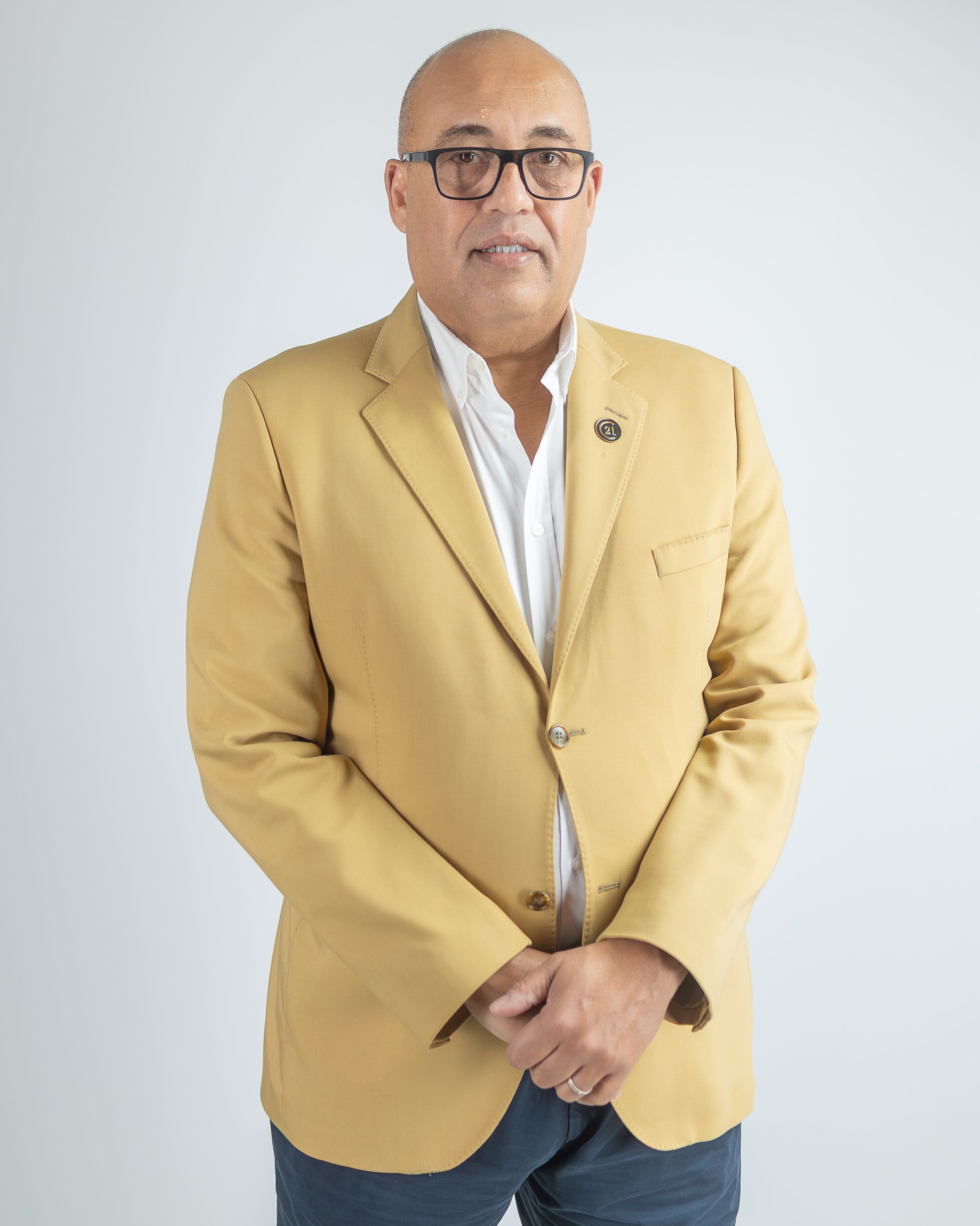 João Araújo