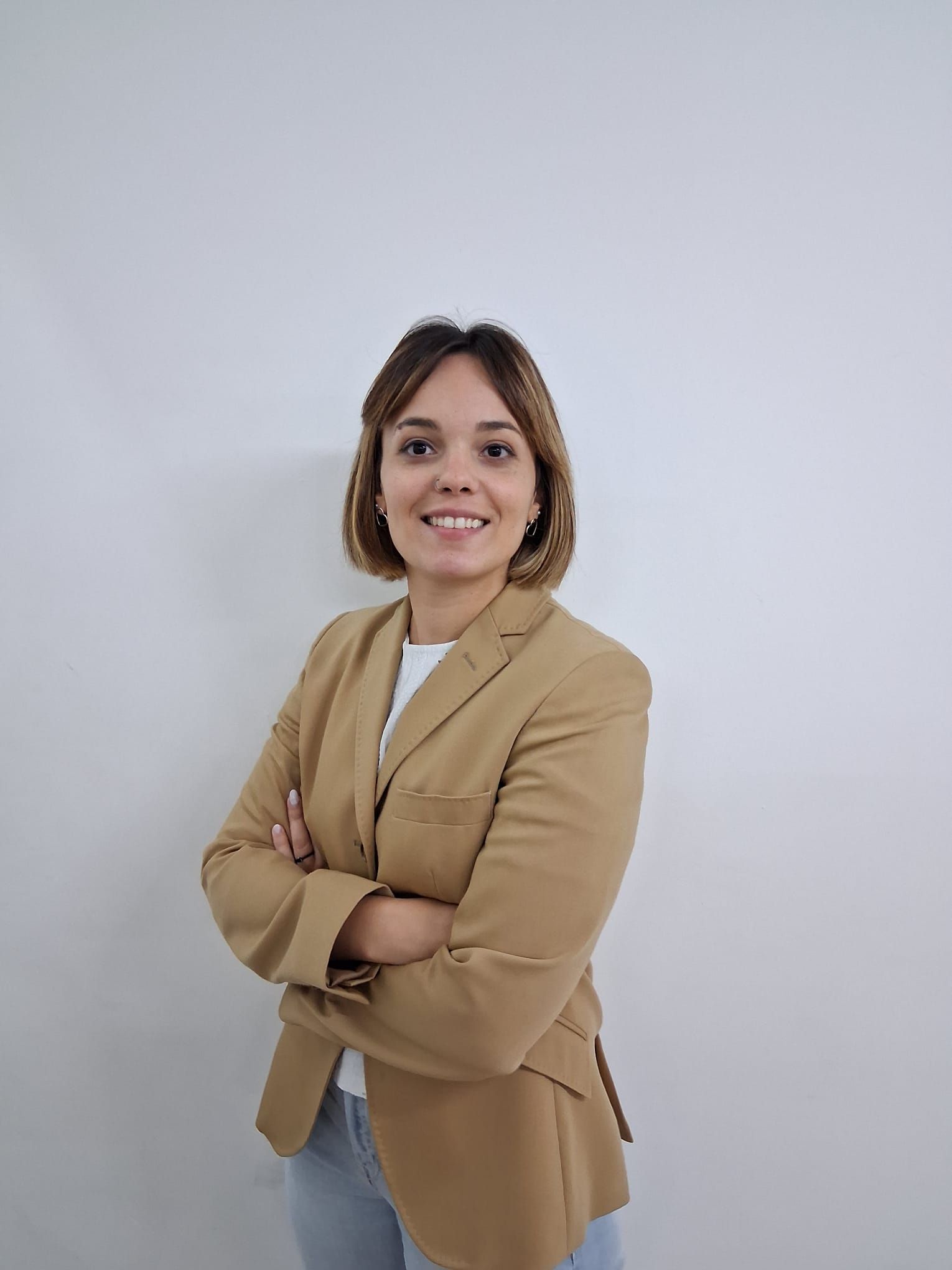 Cátia Inês Toscano Carreto
