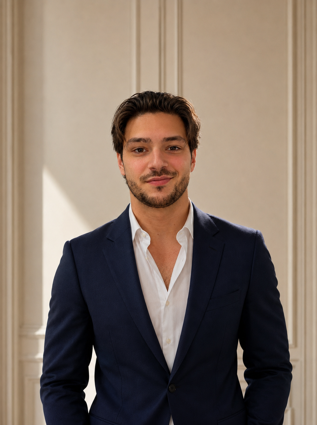 Mikael Monsaraz