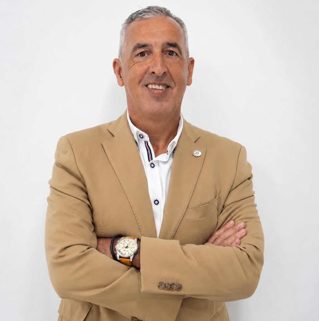 Luís Cadete