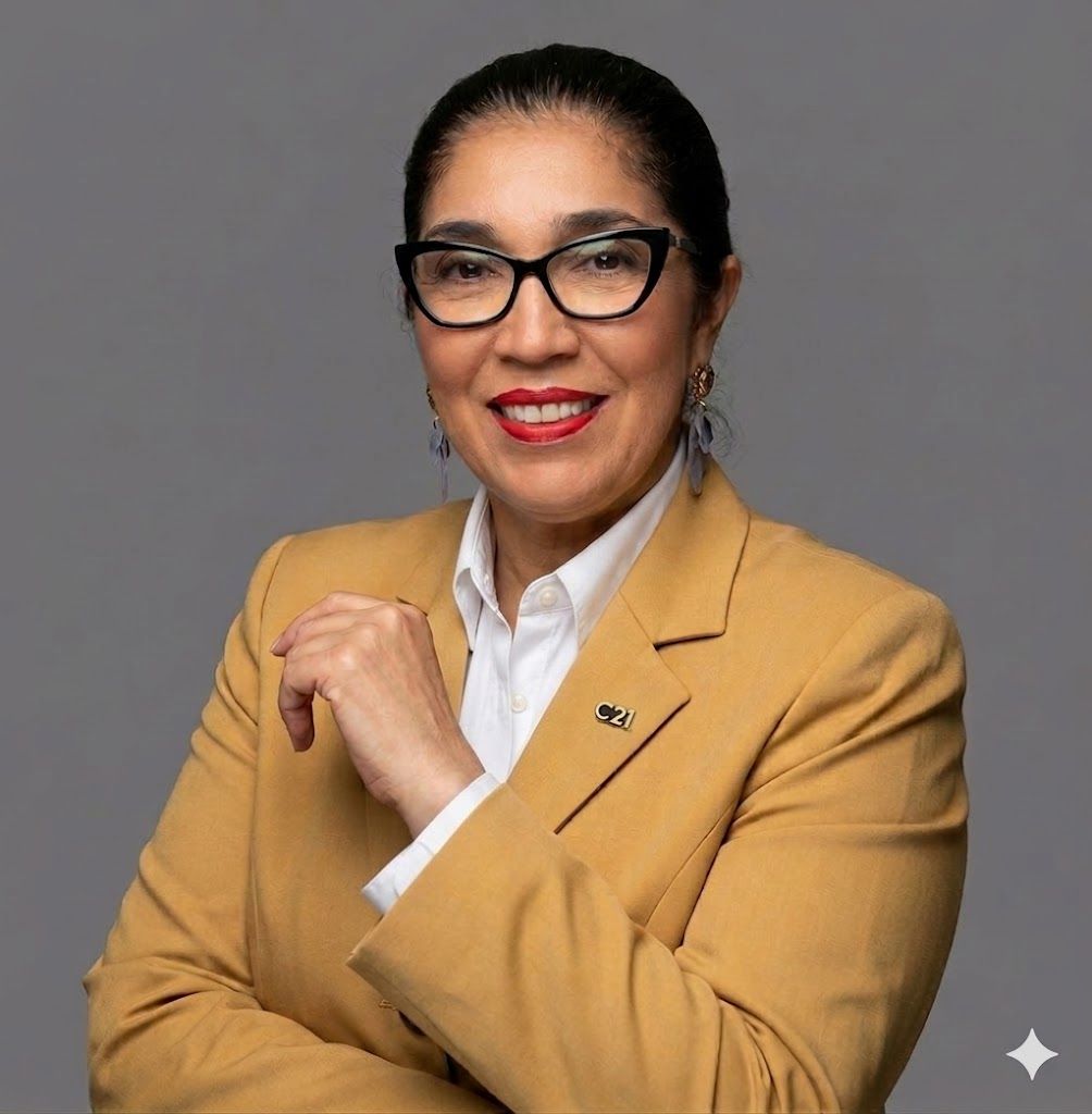 Marle Benitez