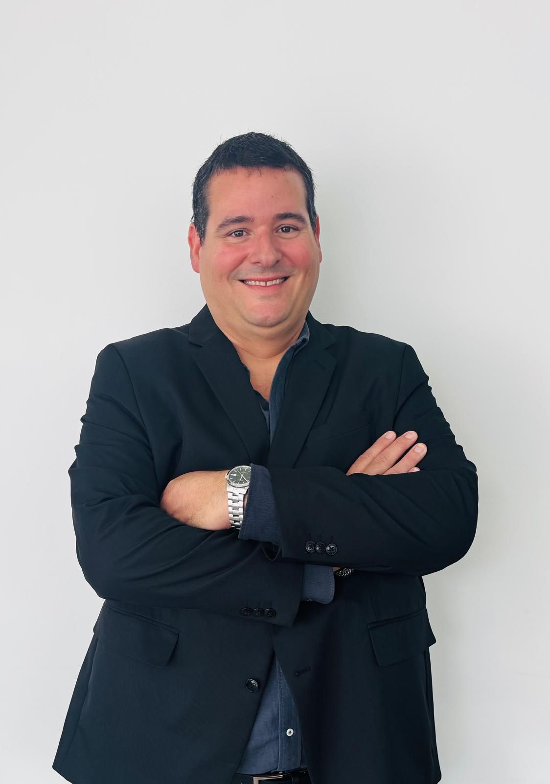 Marcus Motta