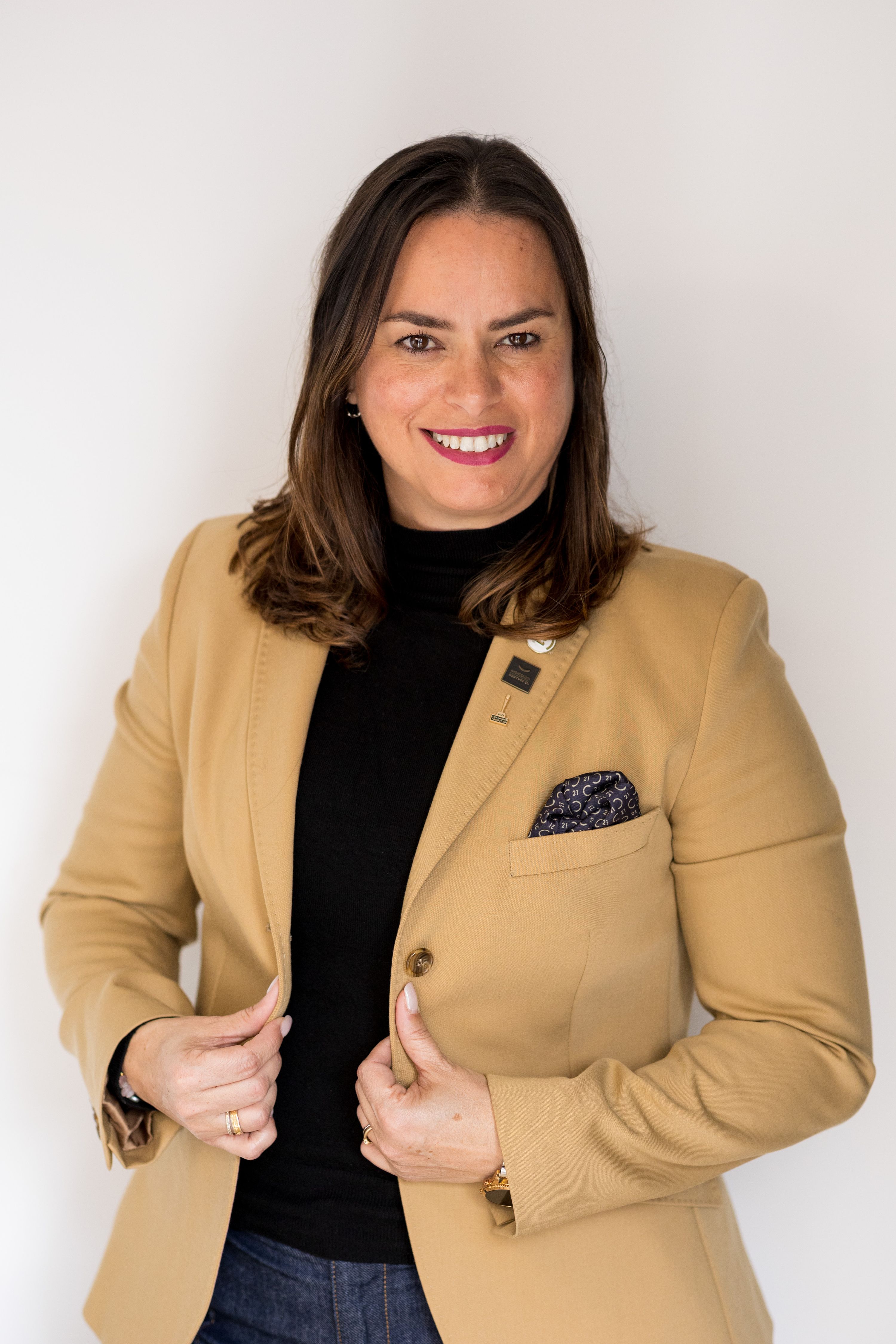 Davinia González