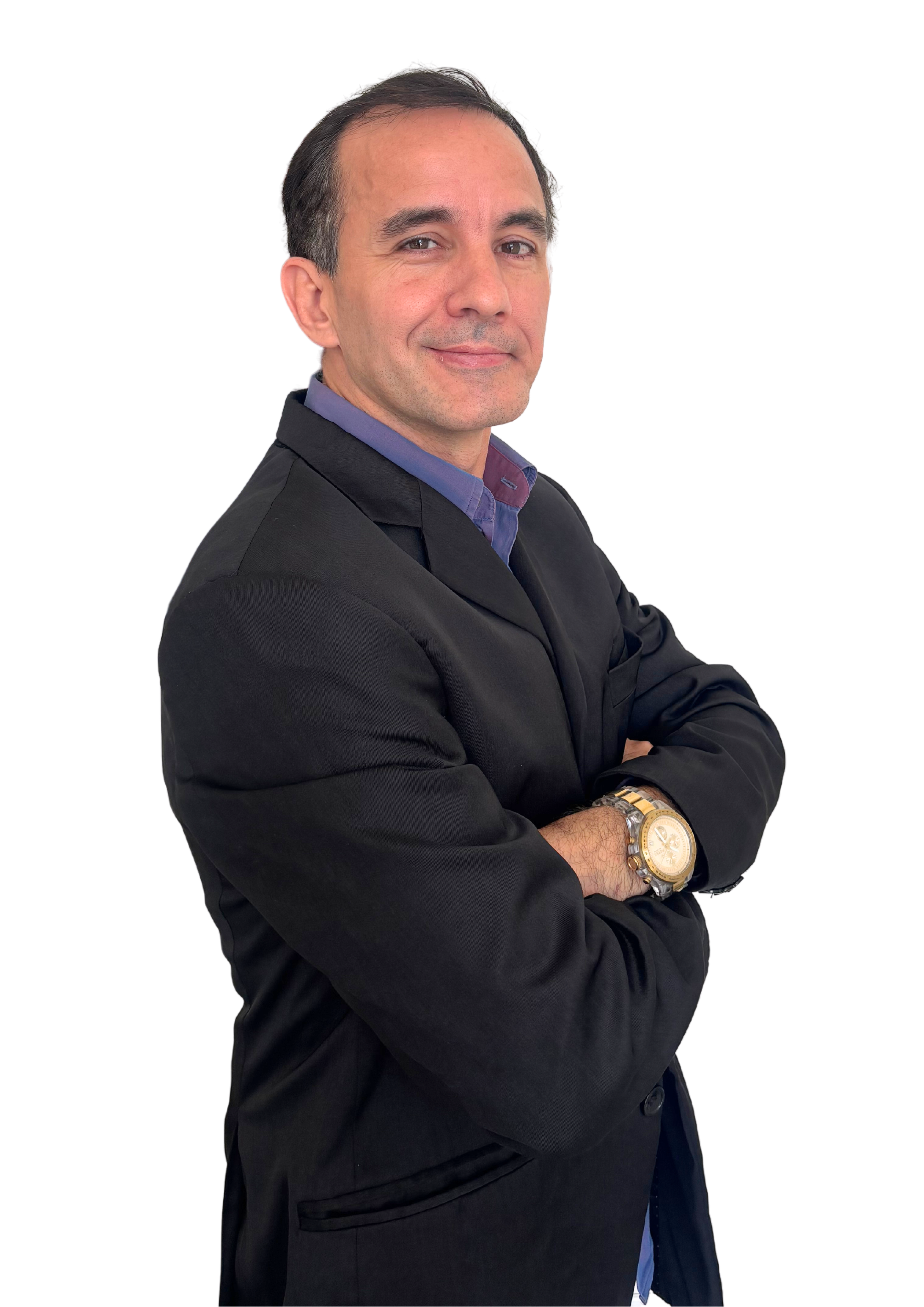 Aurélio Santos
