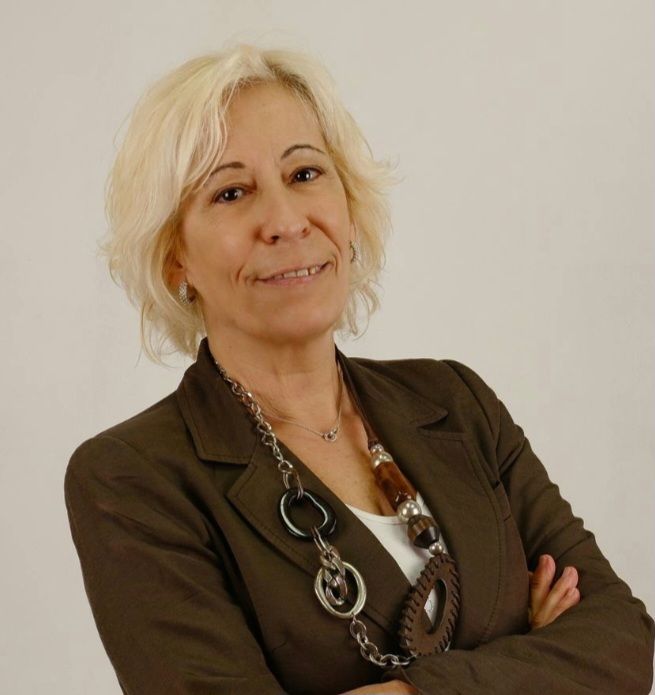 Maria Castanho
