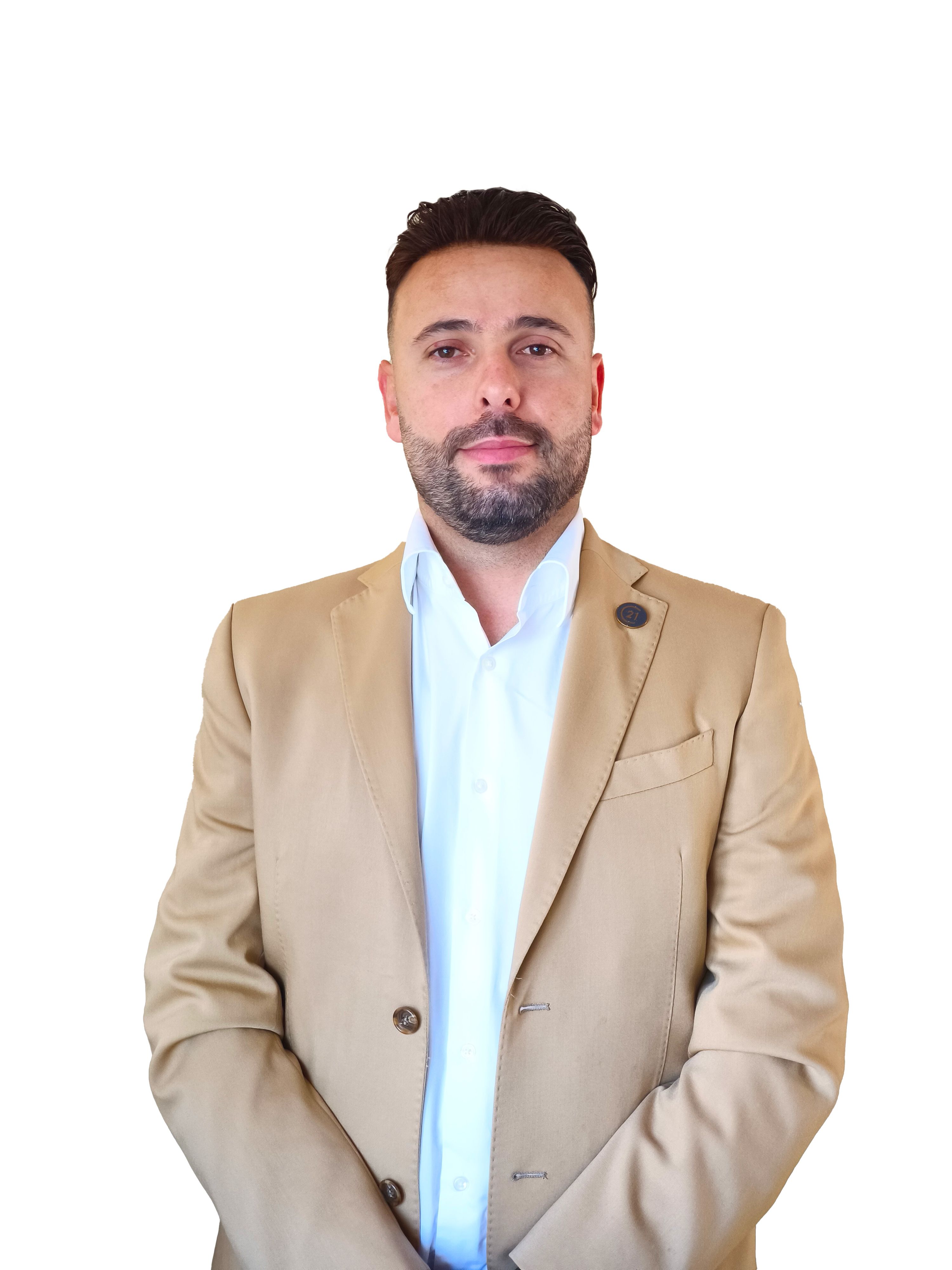Rafael Sebastião