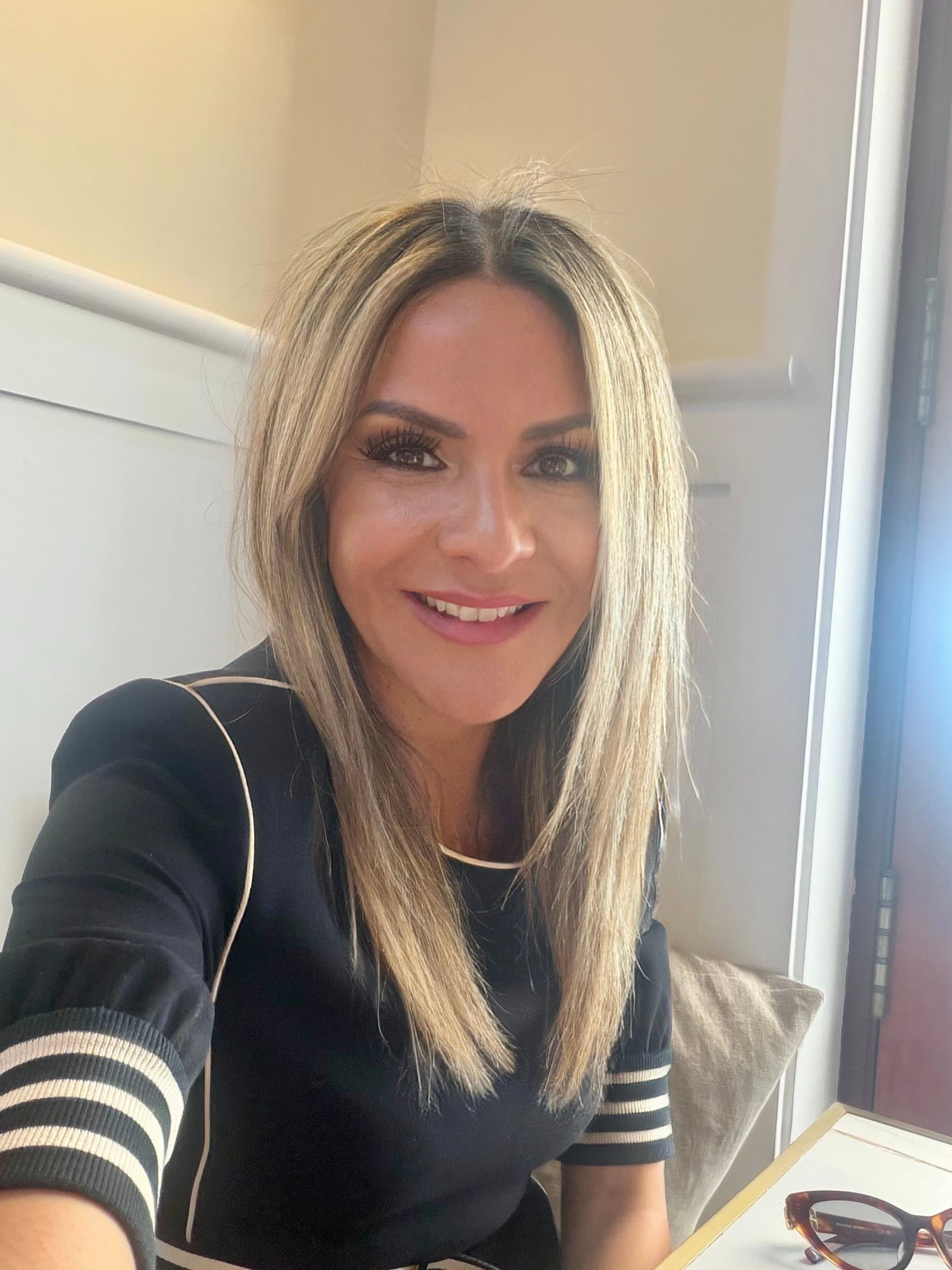 Gianina Zanetta