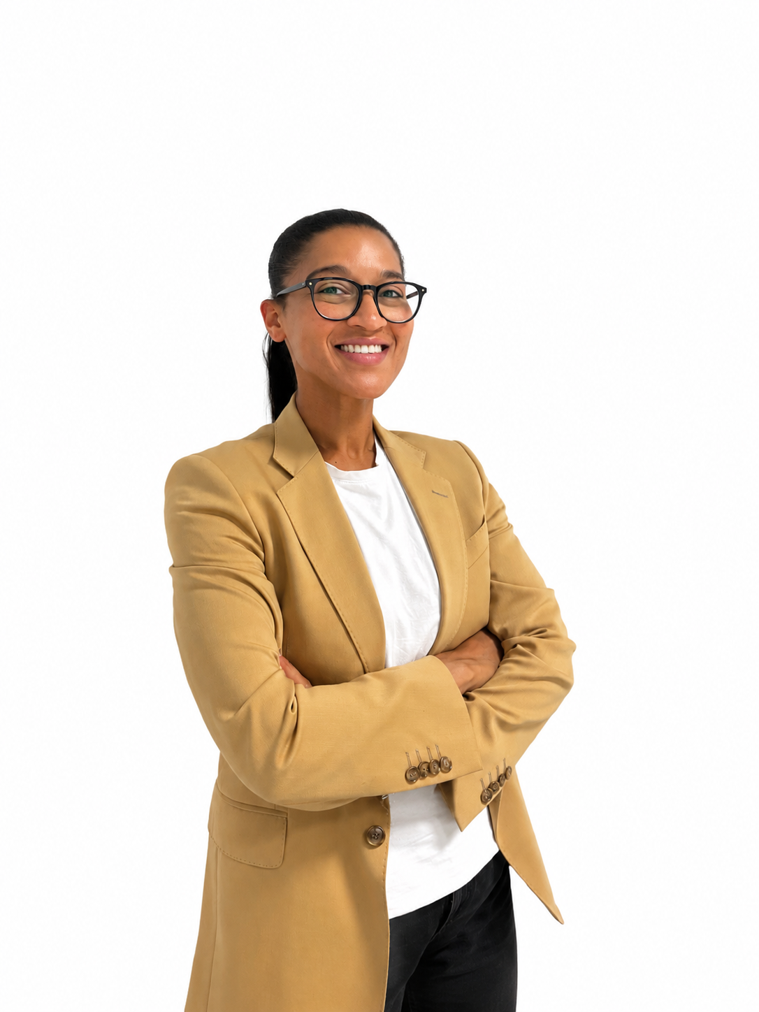Glenda Montero