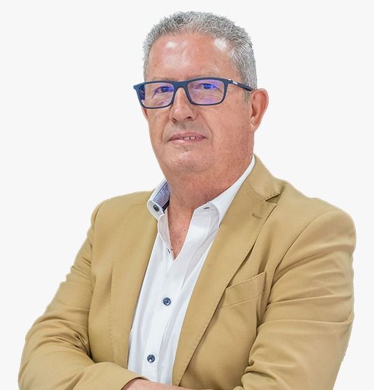 Alberto Brito