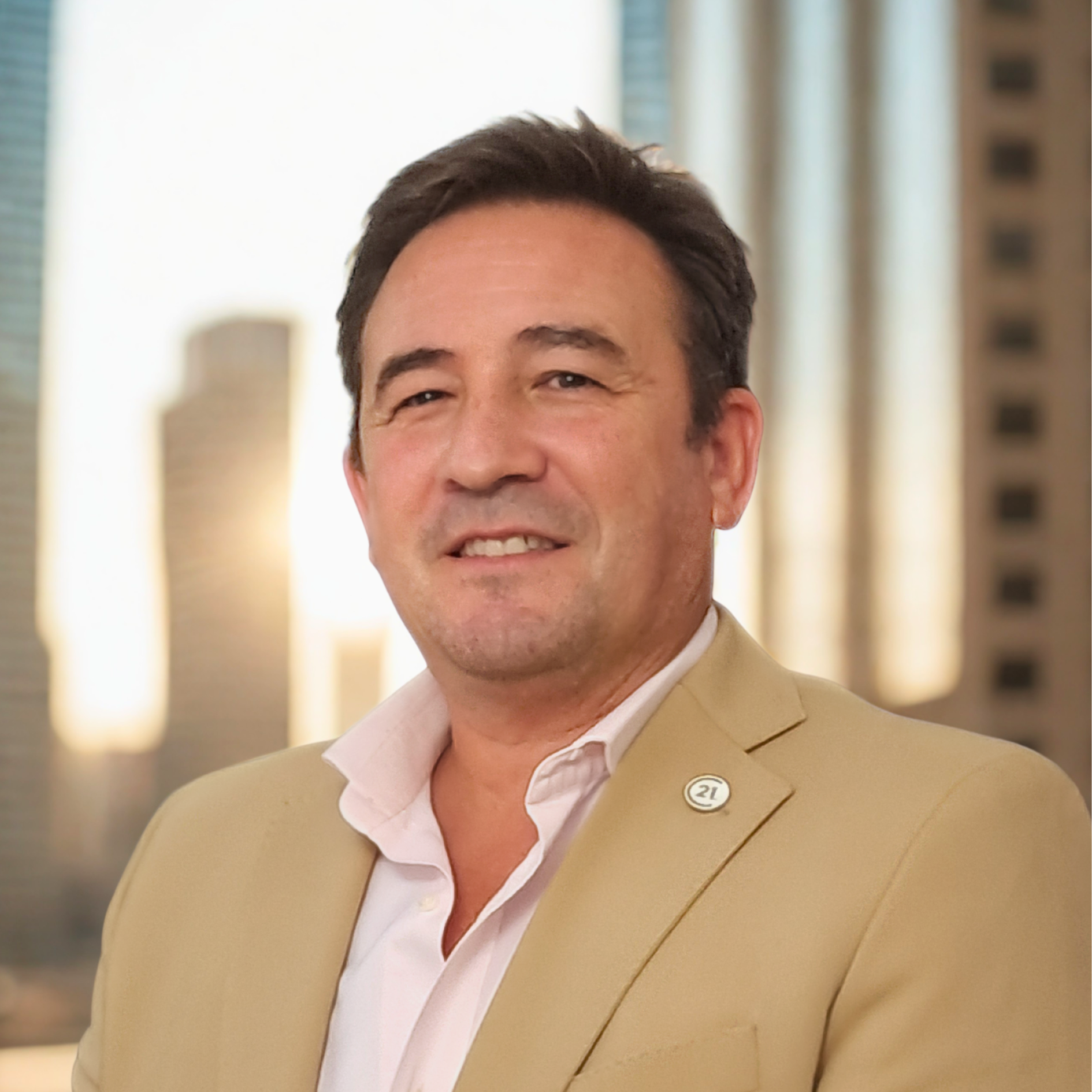 Francisco Cornejo